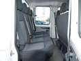 Volkswagen Crafter 2.0 TDI Pritsche DOKA L2 FWD CLIMATIC ELEKTR.-FEN Weiß - thumbnail 5