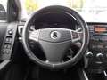 SsangYong Korando 2.0TD 4WD Sapphire AHK Leder Allwetter Schwarz - thumbnail 18