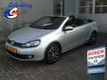 Volkswagen Golf Cabriolet 1.2 TSI BlueMotion Inclusief Afleveringskosten Grijs - thumbnail 1