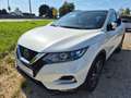 Nissan Qashqai 1.3 DIG-T Zama Navi Glasdach AHK SH 360° Weiß - thumbnail 3