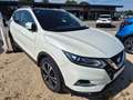 Nissan Qashqai 1.3 DIG-T Zama Navi Glasdach AHK SH 360° Weiß - thumbnail 2