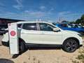 Nissan Qashqai 1.3 DIG-T Zama Navi Glasdach AHK SH 360° Weiß - thumbnail 4