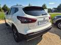 Nissan Qashqai 1.3 DIG-T Zama Navi Glasdach AHK SH 360° Blanc - thumbnail 7