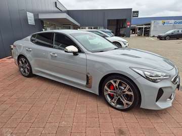 GT 3.3 370cv