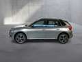 Skoda Kamiq Monte Carlo TSI Grau - thumbnail 2