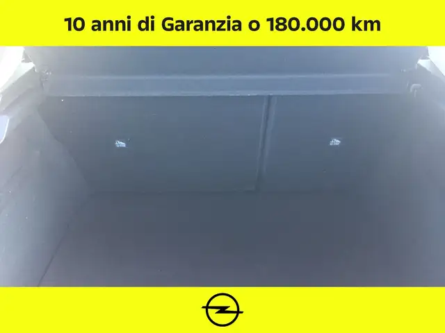 Opel Corsa view 12