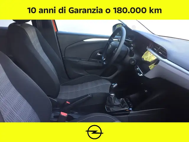 Opel Corsa view 14