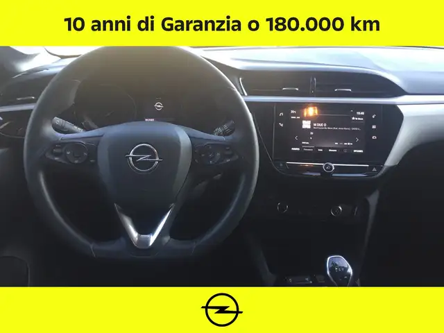 Opel Corsa view 15