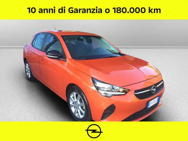 Opel Corsa view 3