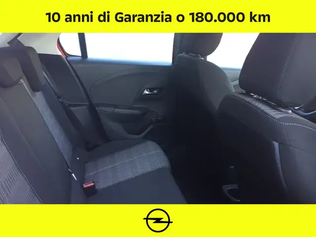 Opel Corsa view 13