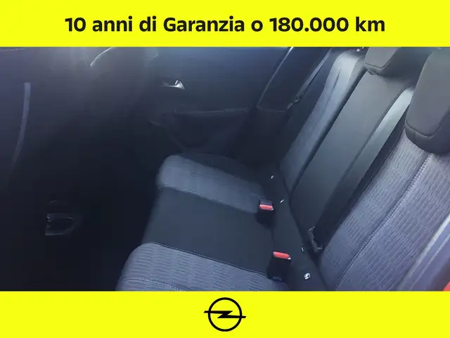 Opel Corsa view 11