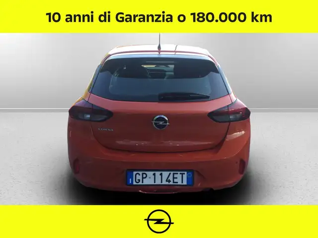 Opel Corsa view 6