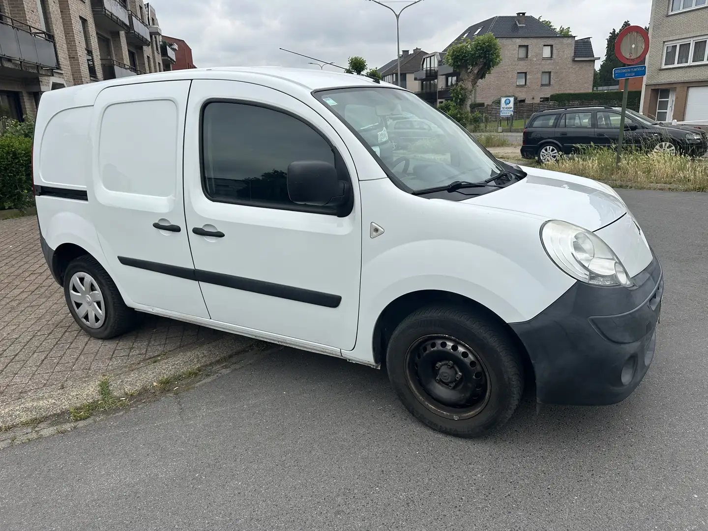 Renault Kangoo 1.5 dCi lichte vrachte/camionette - 2