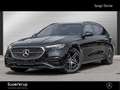 Mercedes-Benz E 220 T d , Nero - thumbnail 2