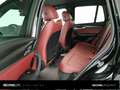 BMW X3 xdrive20d mhev 48V Msport auto Negro - thumbnail 6