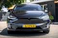 Tesla Model X 100D 6p. I Autopilot I Leder I inruil mogelijk I Fekete - thumbnail 13