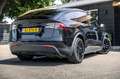 Tesla Model X 100D 6p. I Autopilot I Leder I inruil mogelijk I Fekete - thumbnail 8