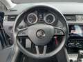 Skoda Octavia 1.5 TSI G-TEC Combi Style AHK SHZ PDC Navi Grigio - thumbnail 9