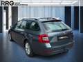 Skoda Octavia 1.5 TSI G-TEC Combi Style AHK SHZ PDC Navi Grigio - thumbnail 3