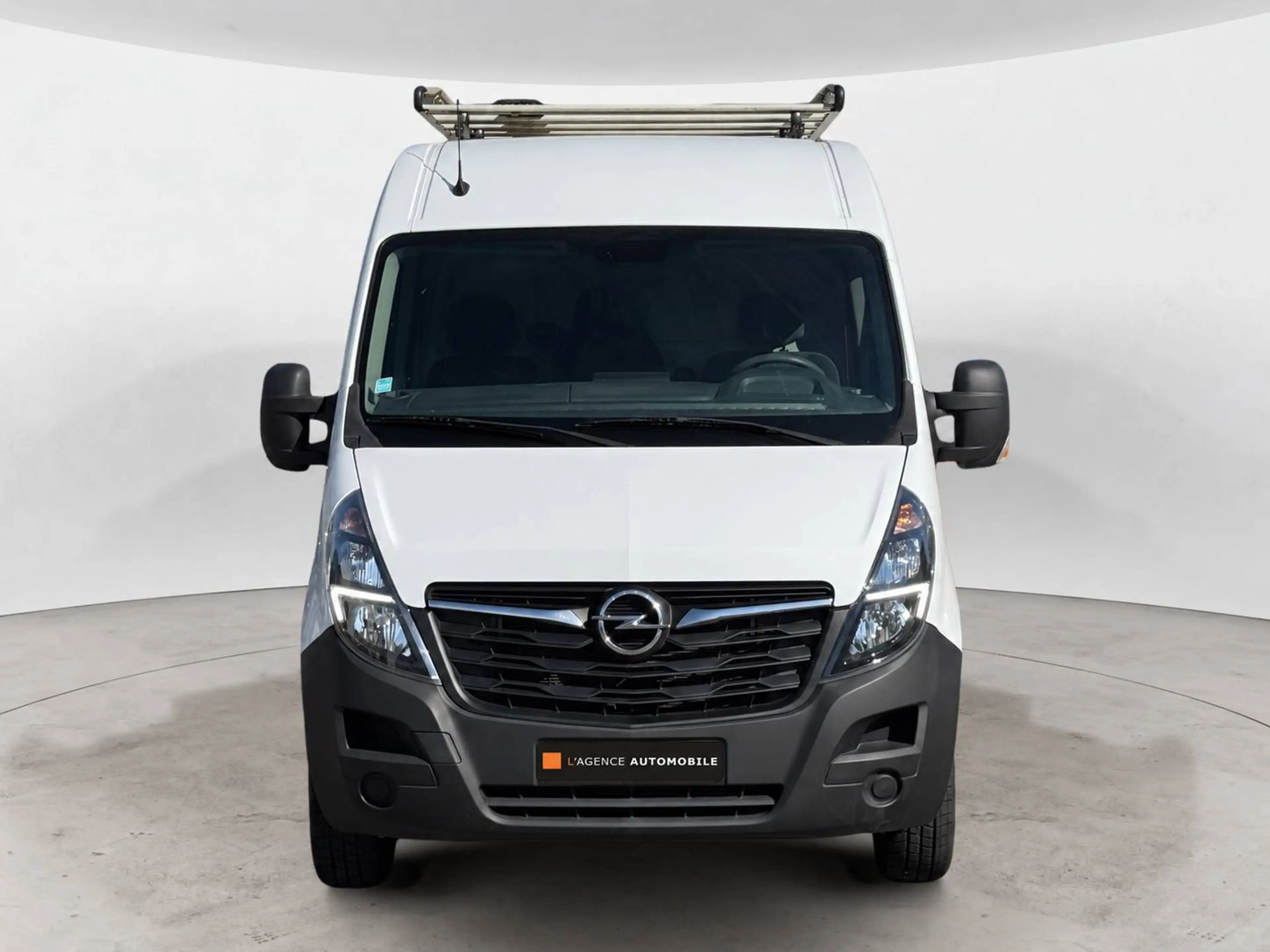 Opel Movano 2.3 Turbo D L2H2 - GARANTIE 12 MOIS — photo 9