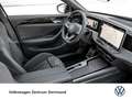 Volkswagen Passat Variant 2.0 TDI R-LINE DSG PANO AHK LM19 BLACKSTYLE Gris - thumbnail 3