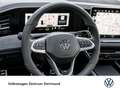 Volkswagen Passat Variant 2.0 TDI R-LINE DSG PANO AHK LM19 BLACKSTYLE Gris - thumbnail 8