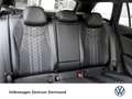 Volkswagen Passat Variant 2.0 TDI R-LINE DSG PANO AHK LM19 BLACKSTYLE Gris - thumbnail 4