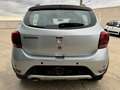 Dacia Sandero STEPWAY 0.9 TCE TURBO GPL 90 CV S&S TECHROAD 2019 Argento - thumbnail 9