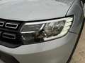 Dacia Sandero STEPWAY 0.9 TCE TURBO GPL 90 CV S&S TECHROAD 2019 Argento - thumbnail 14