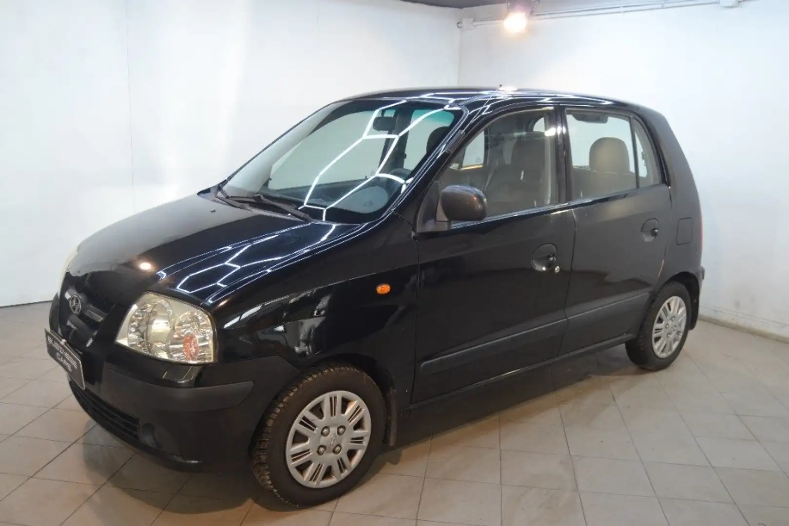 Hyundai Atos Prime 1.1 12V Active Noir - 1