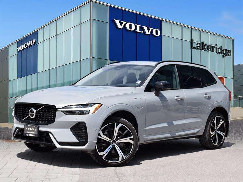 2024 Volvo XC60 Ultimate | Bowers and Wilkins | Pilot Assist | HUD thumb 9