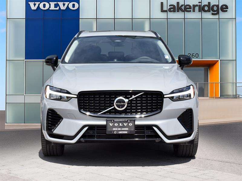 2024 Volvo XC60 Ultimate | Bowers and Wilkins | Pilot Assist | HUD thumb 10