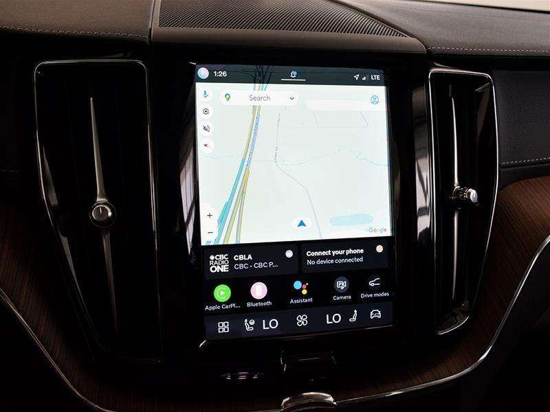 2024 Volvo XC60 Ultimate | Bowers and Wilkins | Pilot Assist | HUD thumb 31