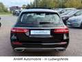 Mercedes-Benz E 400 E400 Avantgarde 4Matic|PANO|STDHZ|BURMESTER|VOLL Noir - thumbnail 4