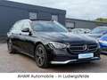 Mercedes-Benz E 400 E400 Avantgarde 4Matic|PANO|STDHZ|BURMESTER|VOLL Noir - thumbnail 9