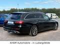Mercedes-Benz E 400 E400 Avantgarde 4Matic|PANO|STDHZ|BURMESTER|VOLL Noir - thumbnail 7