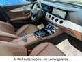 Mercedes-Benz E 400 E400 Avantgarde 4Matic|PANO|STDHZ|BURMESTER|VOLL Noir - thumbnail 19