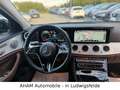 Mercedes-Benz E 400 E400 Avantgarde 4Matic|PANO|STDHZ|BURMESTER|VOLL Noir - thumbnail 27