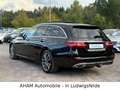 Mercedes-Benz E 400 E400 Avantgarde 4Matic|PANO|STDHZ|BURMESTER|VOLL Noir - thumbnail 3