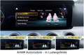 Mercedes-Benz E 400 E400 Avantgarde 4Matic|PANO|STDHZ|BURMESTER|VOLL Noir - thumbnail 33
