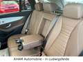 Mercedes-Benz E 400 E400 Avantgarde 4Matic|PANO|STDHZ|BURMESTER|VOLL Noir - thumbnail 22