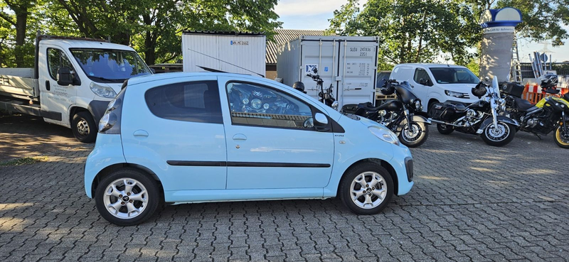 Photo du véhicule