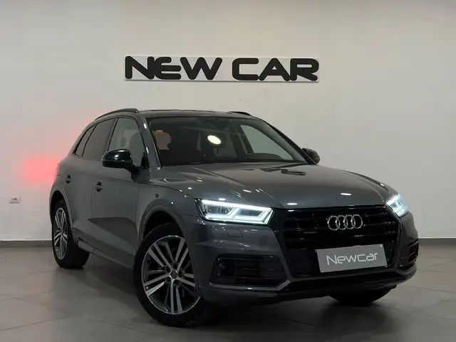 Audi Q5 Q5 40 2.0 tdi S line Plus quattro 190cv s-tronic