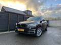 BMW X5 xDrive30d High Executive dealer onderhouden Brun - thumbnail 1