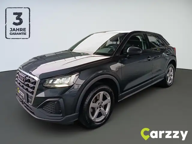 Audi Q2 30 TDI S-TRONIC BUSINESS