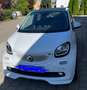 smart brabus smart forfour twinamic Brabus Style Wit - thumbnail 29