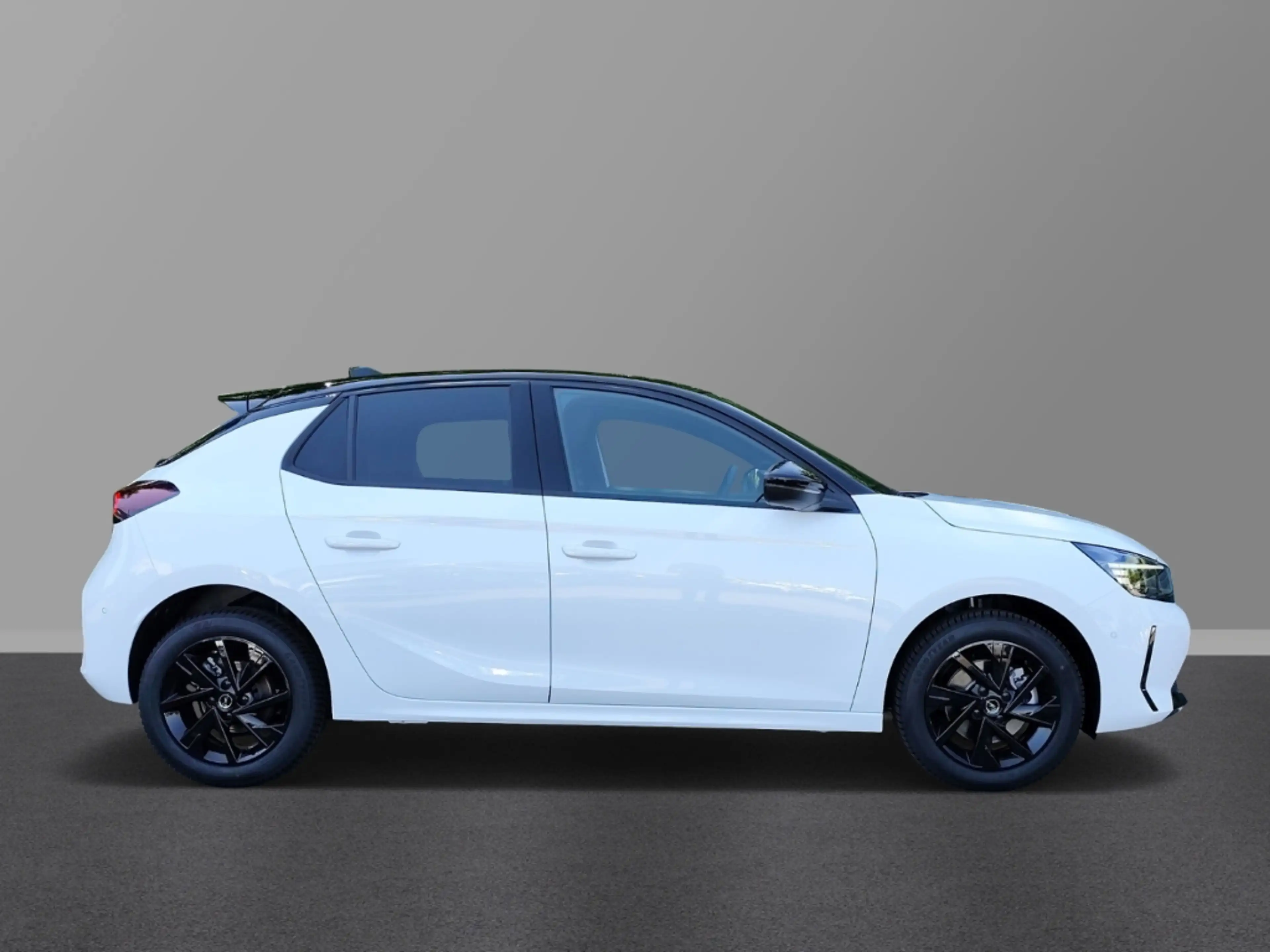 Opel Corsa F GS 1.2 Turbo Start-Stop LED Navi Keyless — photo 6