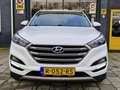Hyundai TUCSON 1.6 GDi Anniversary Edition | Trekhaak | Leder | E Wit - thumbnail 3