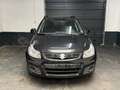 Suzuki SX4 SX4 1.5 Streetline 4x2 Classic Zwart - thumbnail 5