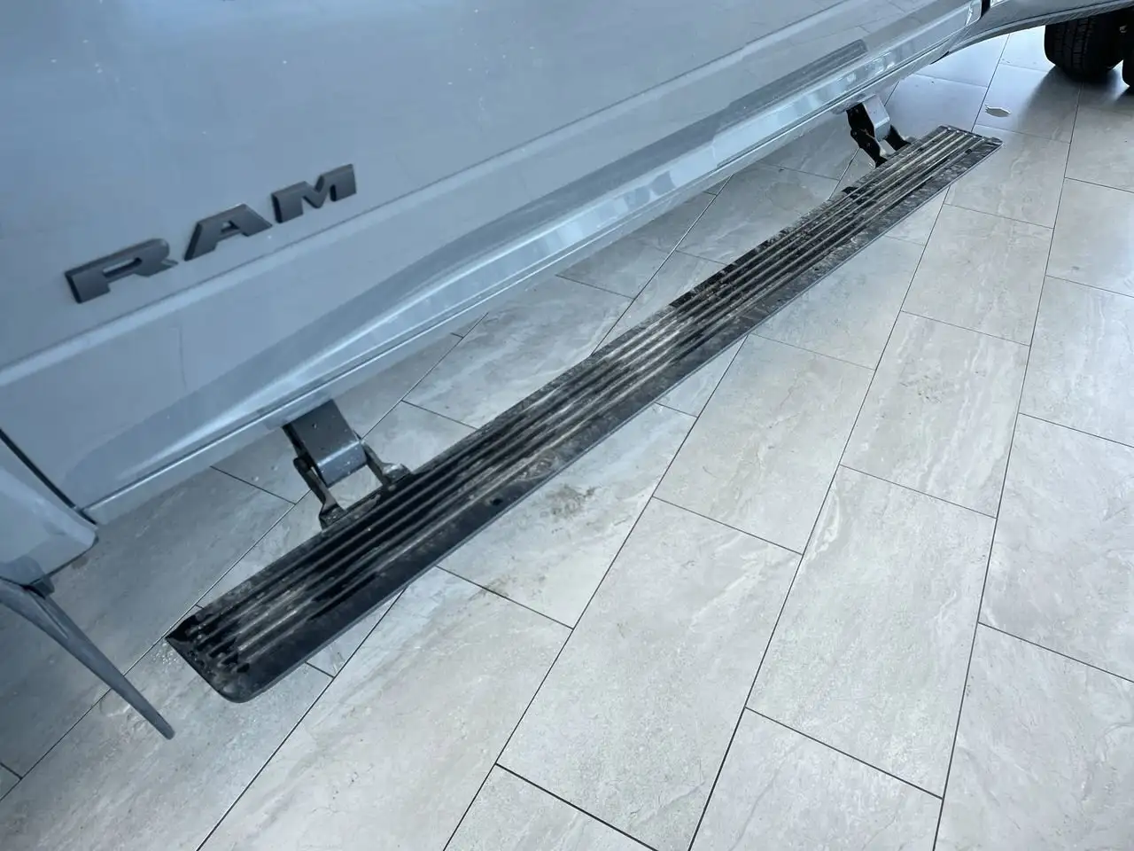 RAM 3500 снимка RAM 3500